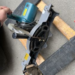 Mikita Chop Saw