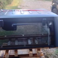 Hard Top For Jeep Wrangler 