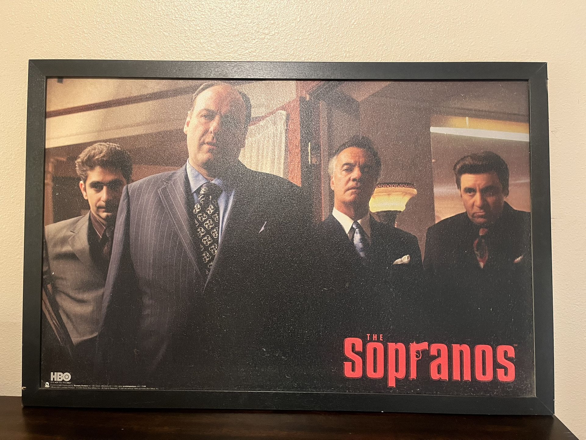 24x36 Wall Picture