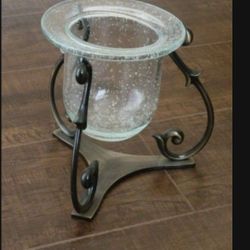 PartyLite Candle Holder