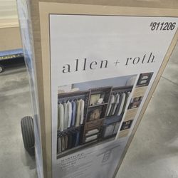  Closet Organizer New In Box