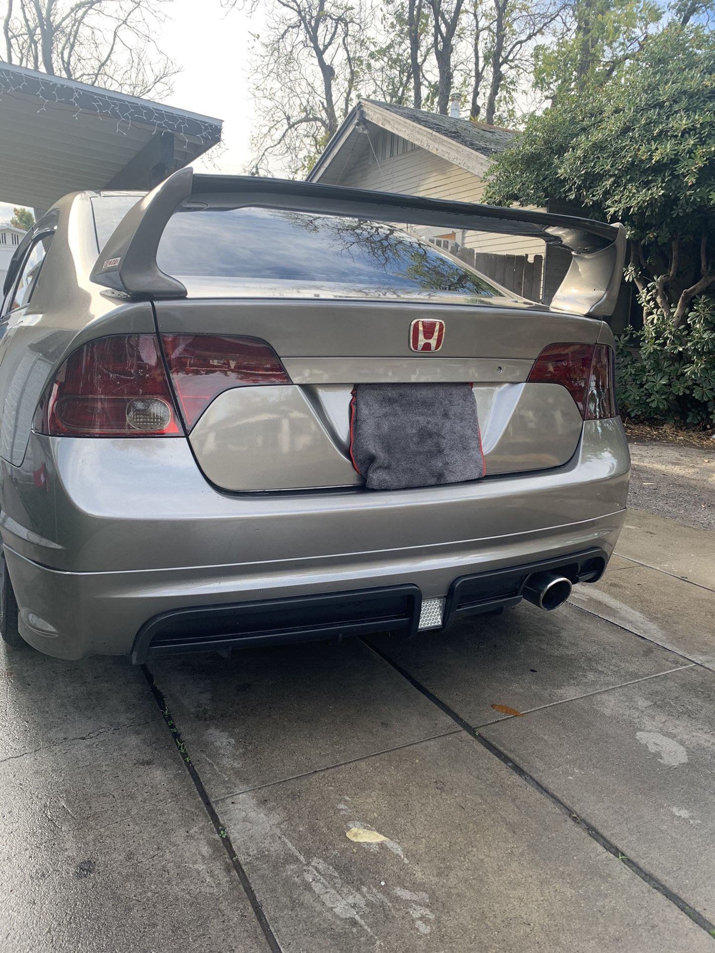 2006 Honda Civic