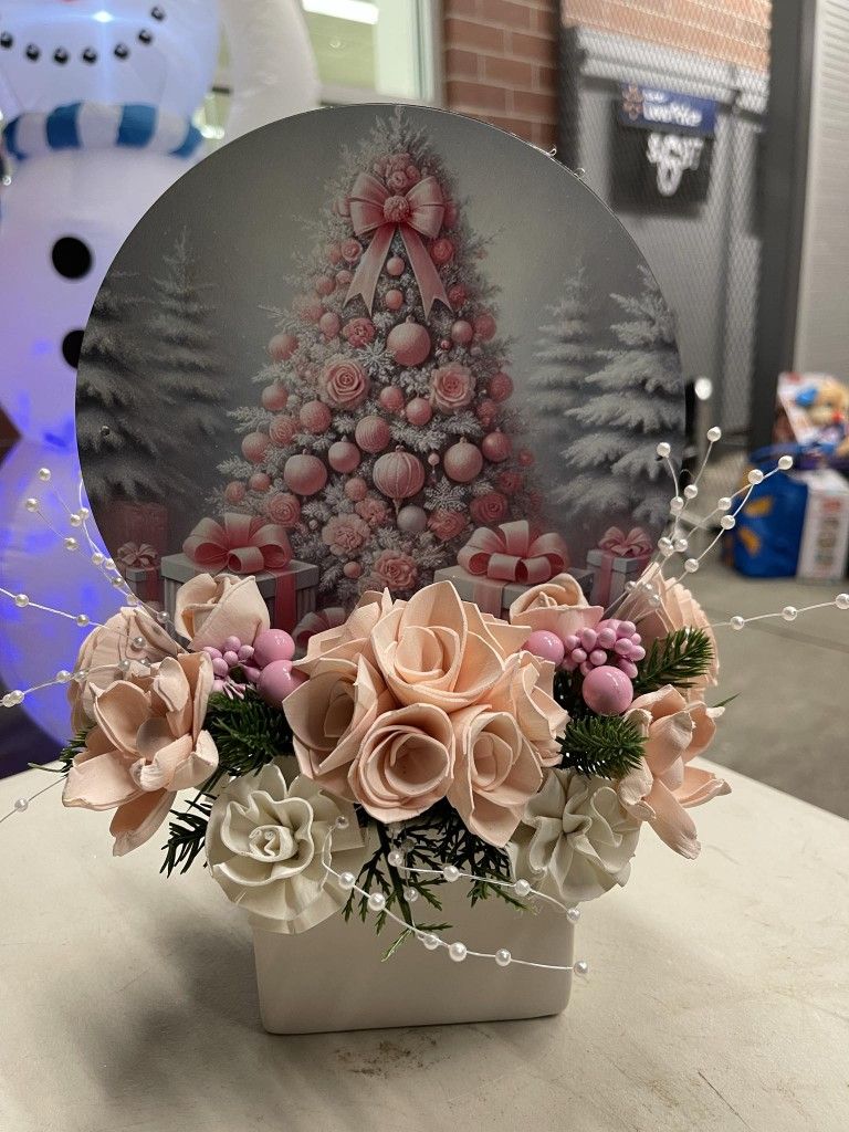 Flower Bouquets (Batch #1)