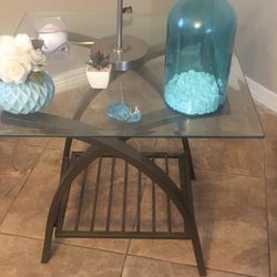 End Tables 