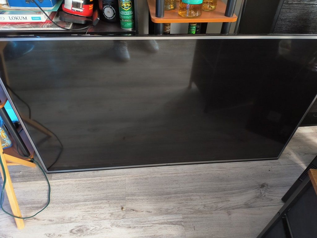 55 Inch LG LED TV