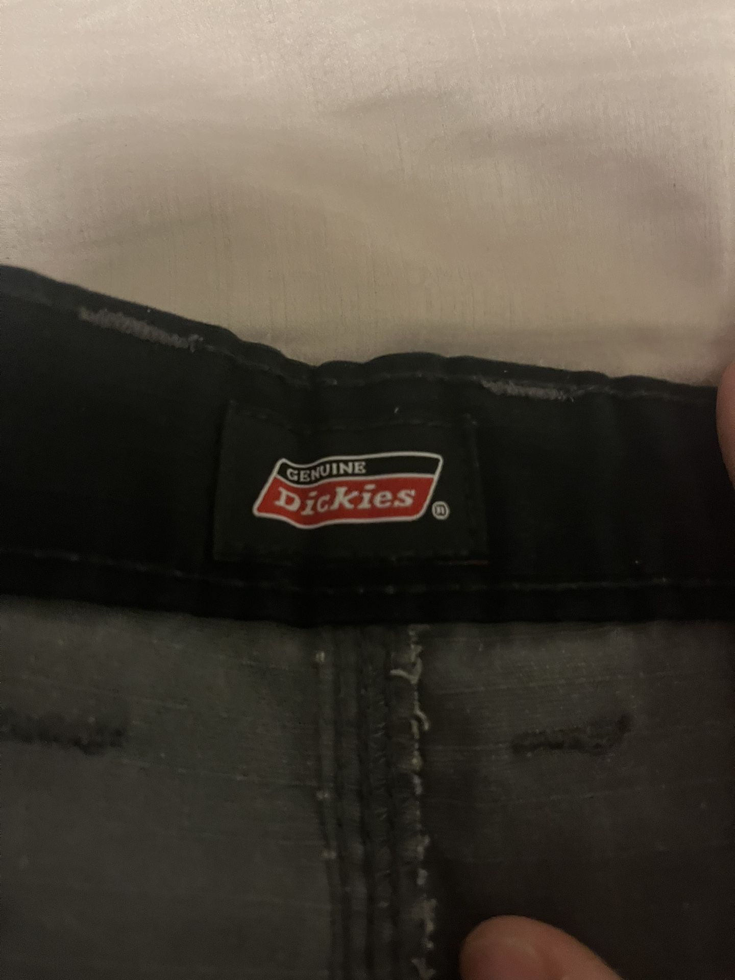 Dickies Men Pants 40x30