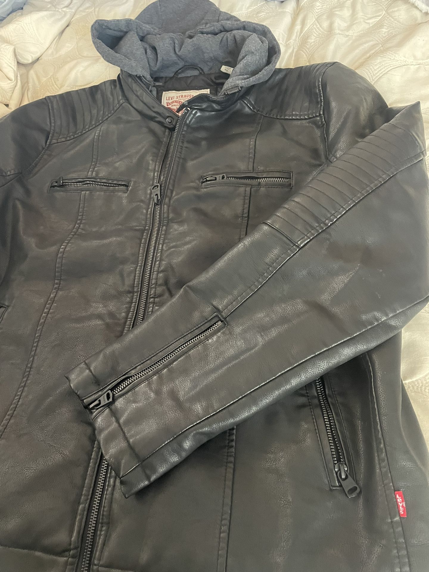 Levi’s Jacket