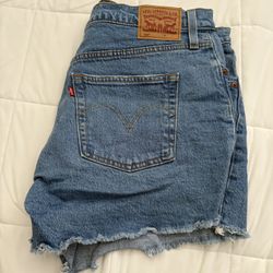 501 Levi’s Womens Jeans 