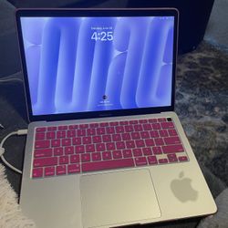 Mac Book Air 