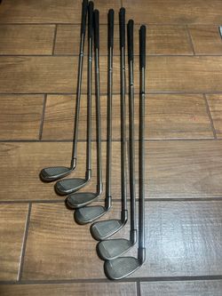 Callaway Big Bertha