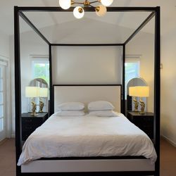 Restoration Hardware Cayden Bedroom Set