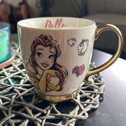 Belle Mug