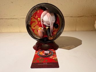 The Skeleton Fantasy Show Collectible Figure
