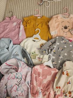 Sweater Bundle - 2T