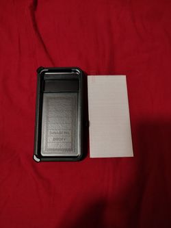 OtterBox Google Pixel 8 Pro Defender Series Case - Black, Rugged & Durable, with Port Protection, Includes Holster Clip Kickstand
