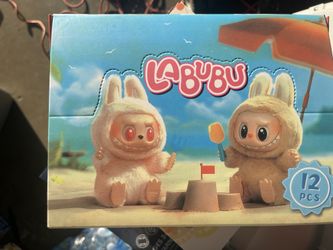 Labubu