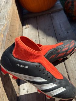 Adidas Predator Soccer Cleats