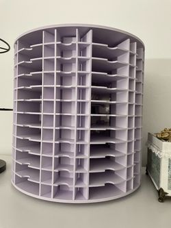 Stamp pad inks Spinning Storage