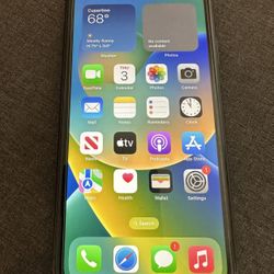 Apple iPhone 11 64gb T-Mobile Simple Mobile