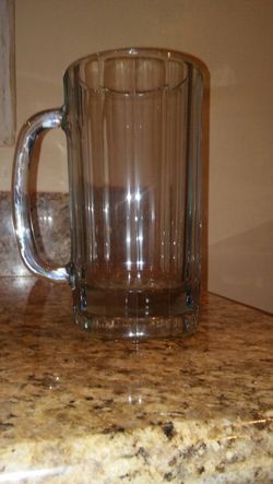 Grande Beer Mug