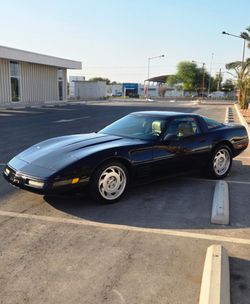 Corvette C4 1992