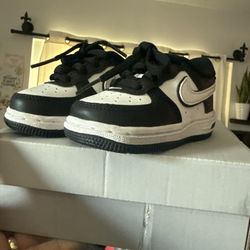 Baby Nike Shoe