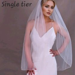One Single Veil 