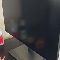 Dell 25” Monitor For Gaming 