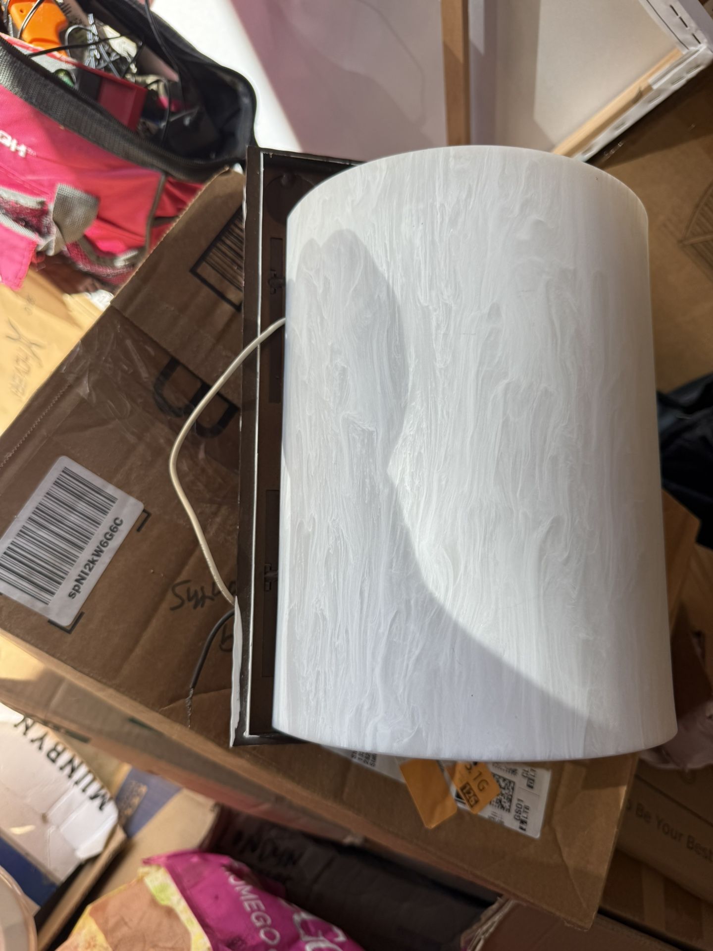 Wall Light Sconce
