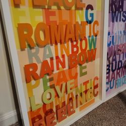 New Gallery Art 🏘️🎨