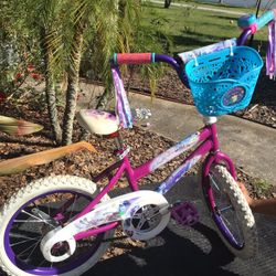 Bicycles For Sale!