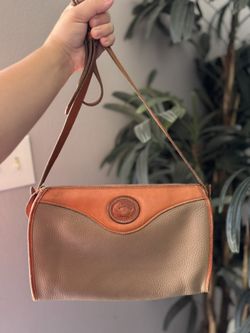 Crossbody Bag Donney 🤎🎀