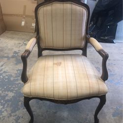 Antique Chair