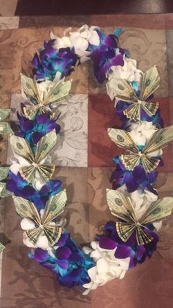 Money Lei
