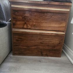 Dresser Set 