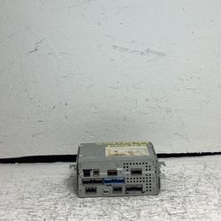 2018 2022 Honda Accord Audi Radio Receiver (1BB)