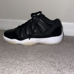 Jordan 11s