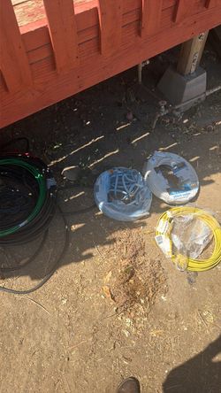 Electrical Wire romex