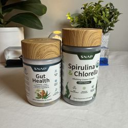 Snap Supplements Gut Health Bundle