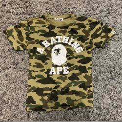 Bape Tee