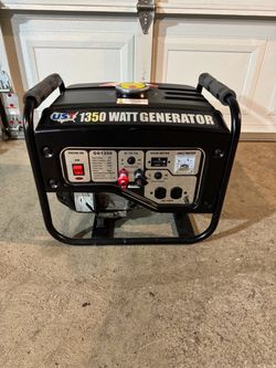 Generator