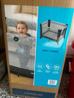 Graco Pack n’ Play Playard