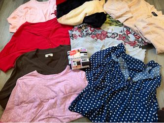Women Plus Size bundle!🌸