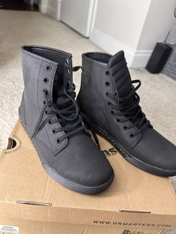 Sheridan Doctor Martens New