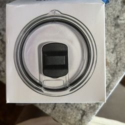 Tumbler Lids