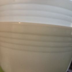 Pyrex Large Mixer Bowls $10 Each