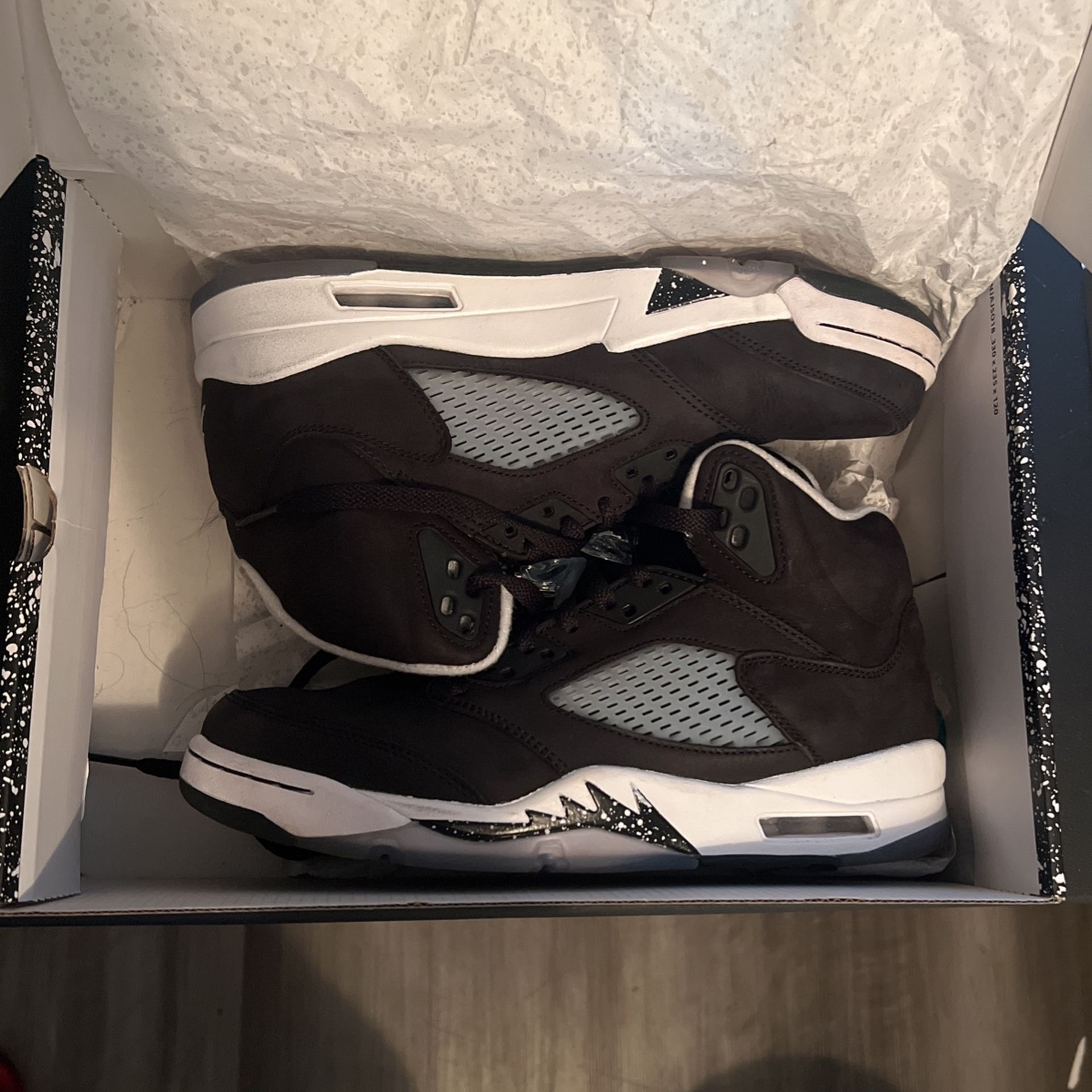 Jordan 5 Retro” Moonlights” 