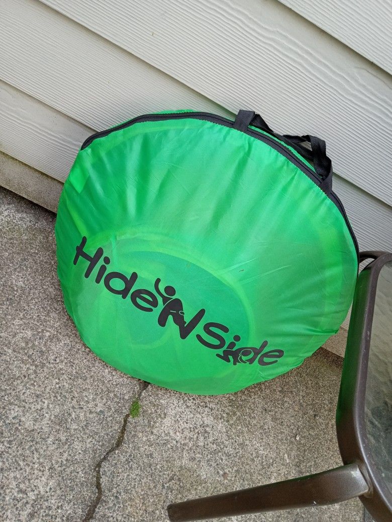 Hide N Side