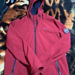 Tommy Hilfiger Raincoat OBO