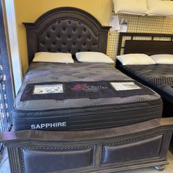 New Mattress Sets 